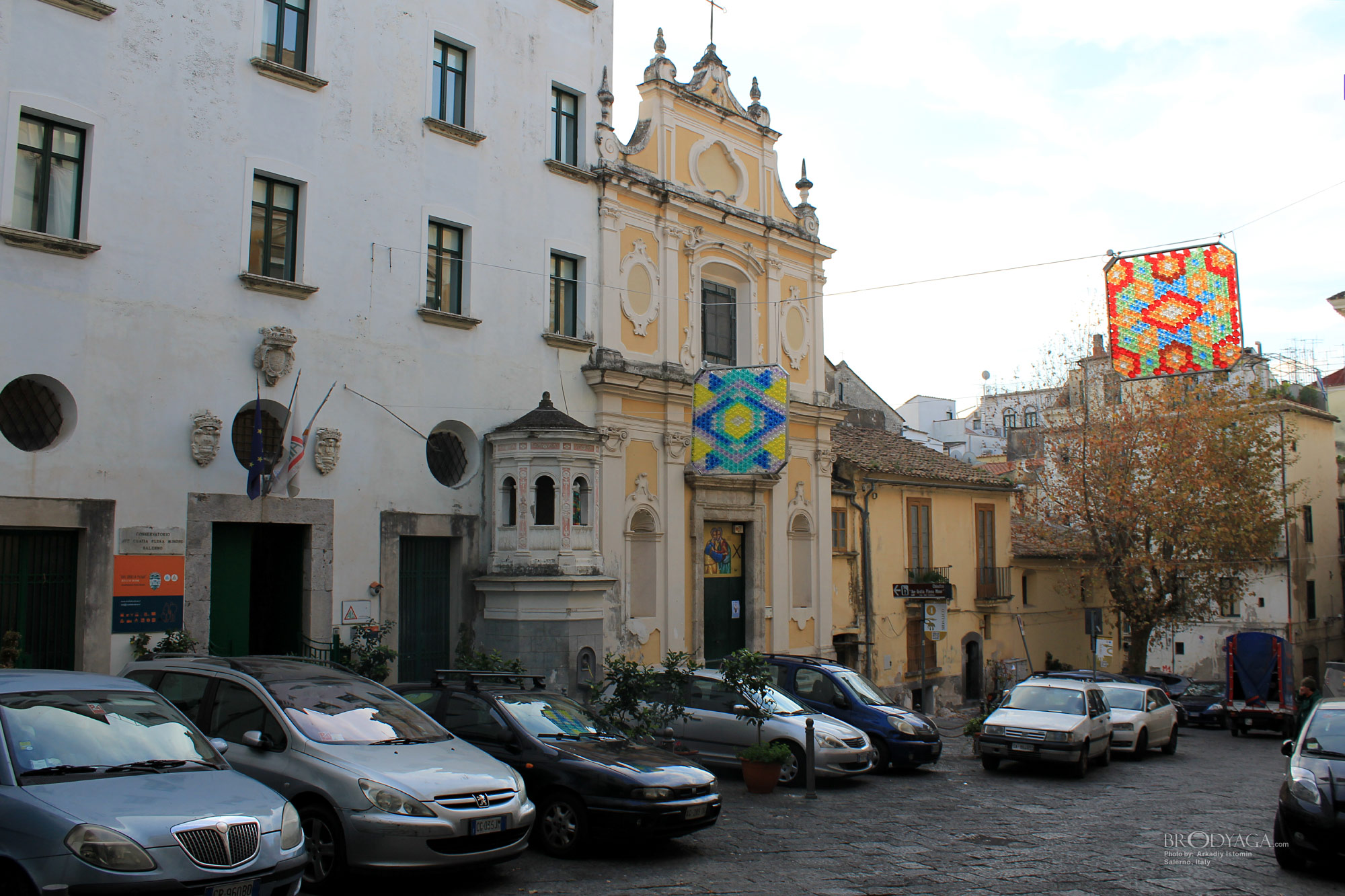 Salerno